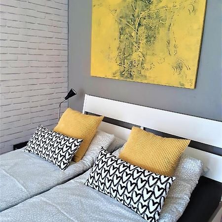 Apartament Blisko Morza - Yellow Stone Gdansk Luaran gambar