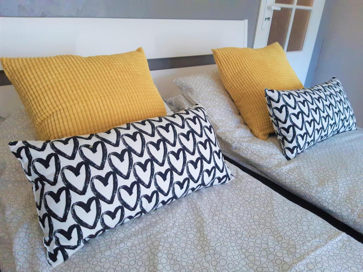 Apartament Blisko Morza - Yellow Stone Gdansk Luaran gambar