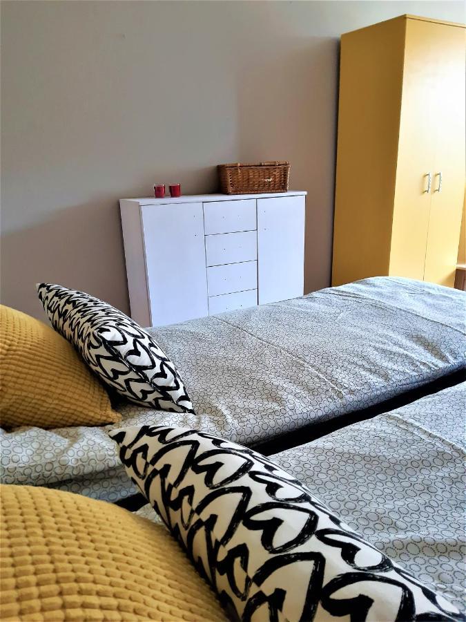 Apartament Blisko Morza - Yellow Stone Gdansk Luaran gambar